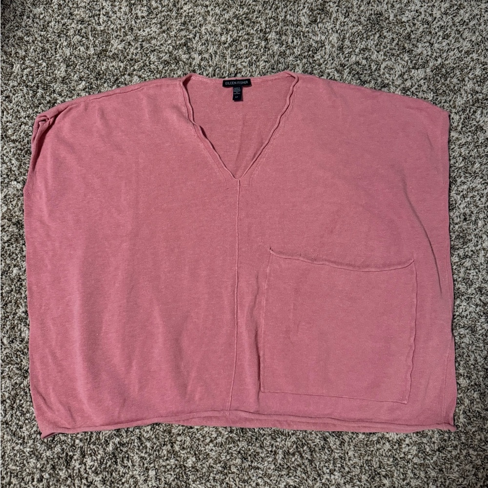Eileen Fisher Top